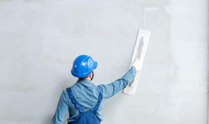 Üçyol İnşaat Sıvacısı